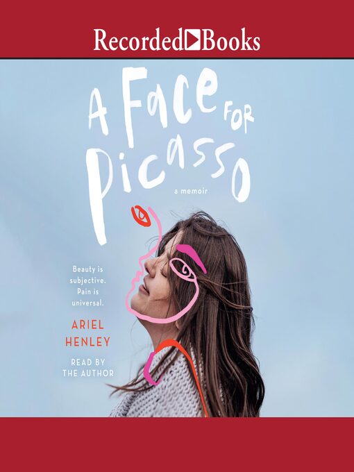 Ariel Henley创作的A Face for Picasso作品的详细信息 - 可供借阅